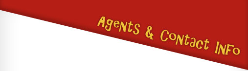 Actress Jamie Newell's Agents and Contact Info